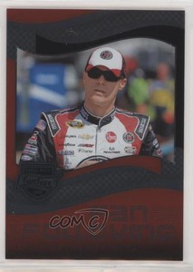 2013 Press Pass Fanfare Fan Following Kevin Harvick #FF11