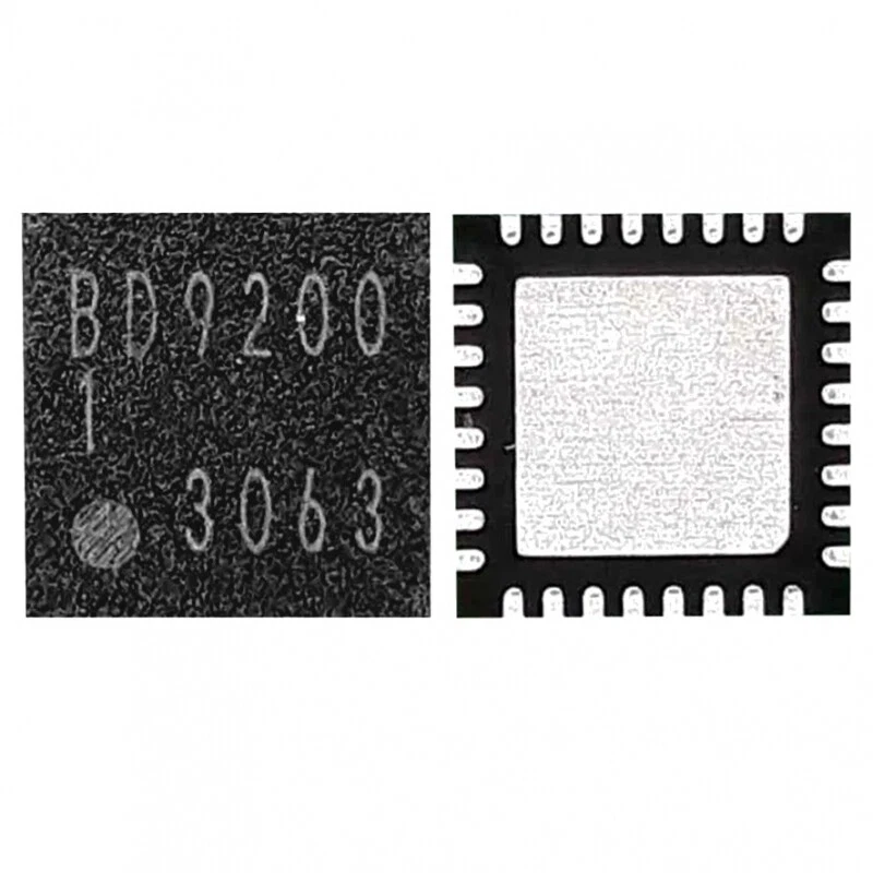 Chip Ic BD92001 BD92000 Compatible For Sony Play Station 4 PS4 Dualshock V1 - Image 1 of 1