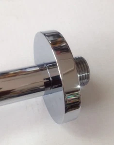 Brausearm Abdeckplatte/Rückenplatte - Bild 1 von 5