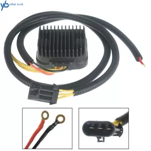 Voltage Regulator Rectifier For Polaris 4012678 Sportsman 550 850 XP 850 1000 - Picture 1 of 9