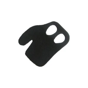 MAC Archery Basic Finger Tab - Size Options Available - Picture 1 of 1