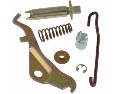 Kit de reparo autoajustador freio a tambor Chevrolet Cavalier 2001-2002 88161ZF - Imagem 1 de 2