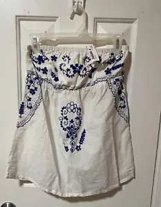Cute Options Strapless Top - Picture 1 of 3