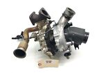 2012-2017 AUDI A6 C7 TDI DIESEL TURBO CHARGER TURBO ASSEMBLY OEM