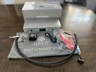 HALO Bolt Ultimate 2.0 Jump Starter Power Bank W/Air Compressor OYSTER GRAY