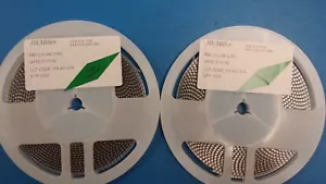 (25 PCS) PM1210-4R7J-RC JW MILLER Fixed RF Inductors 4.7uH 5% ROHS - Picture 1 of 3