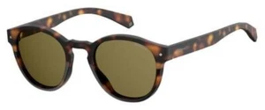 NEW Polaroid Core PC Pld6042 Sunglasses 0086 Dark Havana 100% AUTHENTIC - Picture 1 of 1