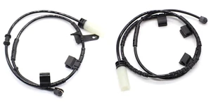 Front & Rear Brake pad wear sensor fit for MINI R56 CLUNMAN CLUBVAN R55 R57 R58 - Picture 1 of 3