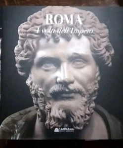 ROMA I VOLTI DELL'IMPERO ed. FMR e Cariparma 2011 - Foto 1 di 1