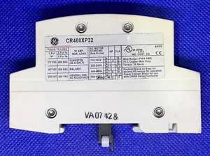 GE CR460XP32 2 Pole 30A Power Pole - Picture 1 of 1