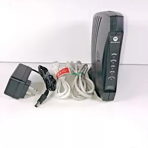 Motorola SURFboard SB5101U modem Internet via cavo - Foto 1 di 4