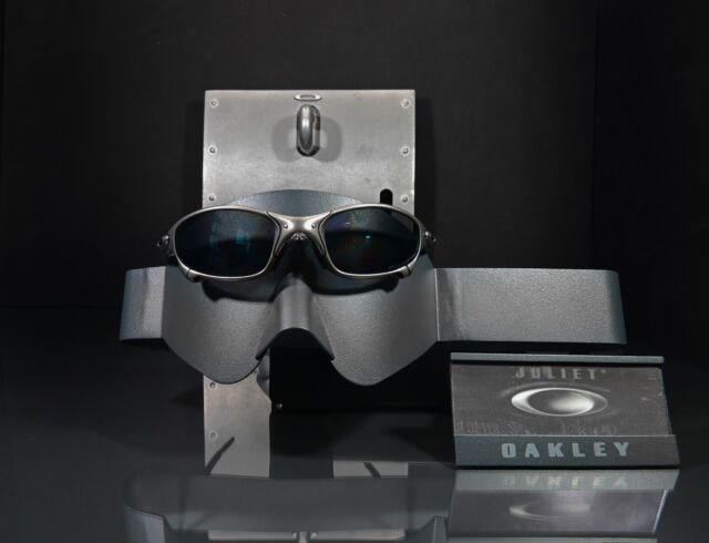 OAKLEY Juliet X-metal sunglasses romeo PENNY X SQUARED Ray-Ban titanium