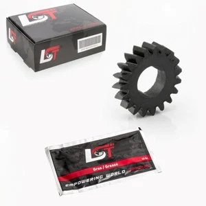 Ruota Dentata Riparazione per Tettuccio Motore Ingranaggio Mercedes Classe W212 - Bild 1 von 5