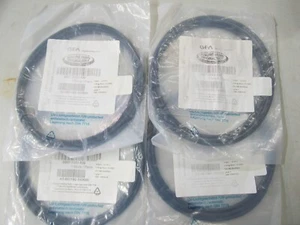 Genuine GEA Westfalia Separator Bowl O-Ring, Position 180, 0007-3353-520 - Picture 1 of 2