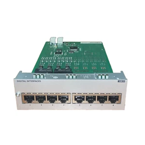 Alcatel OmniPCX UAI8 (3EH73005ACJC) Baugruppe - Bild 1 von 3