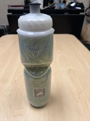 Polar Bottle Insulated Water  24oz - Image 1 of 4
