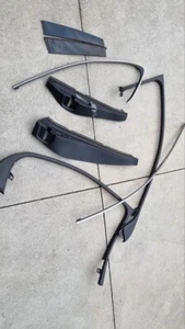 Lexus IS250/350/ISF left front and back door parts - Picture 1 of 20