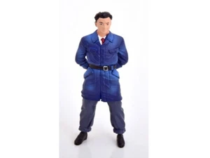 KK Scale 1:18 FIGURINE ENZO YOUNG - Imagen 1 de 3