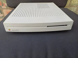 Working - Fully Restored - 1990 Apple Macintosh LC M0350 - Picture 1 of 16