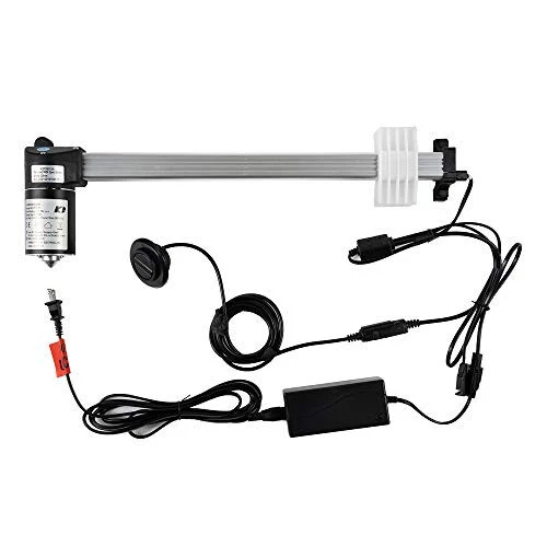 Kaidi KDPT007-100 Motor Kit Linear Actuator for Power Recliner Lift Chairs Couch