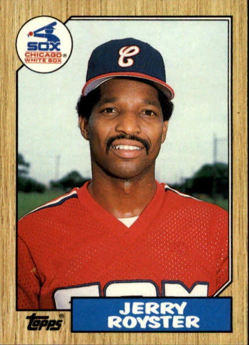 1987 Topps Traded Baseball Pick Complete Your Set #1-132 RC Stars  - Image 1 of 1