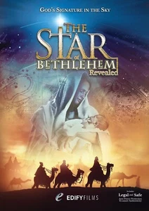 Stern von Bethlehem enthüllt DVD - Erstaunliche Beweise für den Stern von Bethlehem - Bild 1 von 1