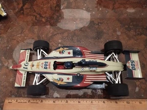 2007 Indy Race Car 1:18 Greenlight 91st Indianapolis 500 Diecast Model Car - Picture 1 of 11