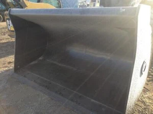 Terex TL210 Attachments, Wheel Loader - New | P/N 18TL210B45LMPW1 - Picture 1 of 5
