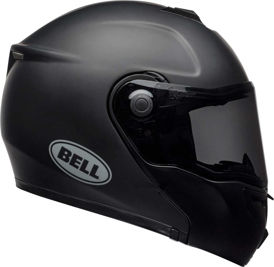 Casco de calle modular Bell SRT Foto 1 de 1