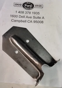 FORD TAIL LIGHT STAND BRACE OR SUPPORT 1933 - 34 PASS FITS RH OR LH - Picture 1 of 5