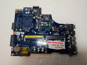 Dell Latitude 3540 - FAULTY motherboard - LA A491P  REV:1 -  B596 - Picture 1 of 3
