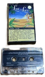Lost in Love by Various Artists (Cassette, Sep-1994, Madacy) - Picture 1 of 3