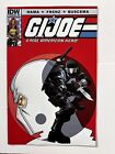 G.I. Joe A Real American Hero  #182 - Cover A  - 2012 - IDW - Combine Shipping