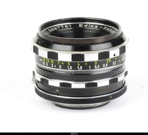 Schneider  Xenon 1.9/50mm for Pentax M42 #8997761 - Picture 1 of 3
