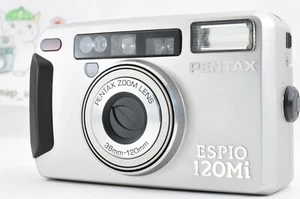 *1yr Wty for US* Pentax Espio 120Mi AF Point & Shoot 35mm Film Camera #3248_g - Picture 1 of 20
