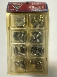 Vintage Renegade Variety Size Sinker New in Package - Picture 1 of 7