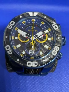 Invicta Jason Taylor Reserve Limited Edition mod 41279 men’s wristwatch - Picture 1 of 12