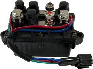 Power Trimm Relais Trim Relay für Yamaha F150 F175 F200 F225 F250 F300 F350 6AW- - Bild 1 von 1