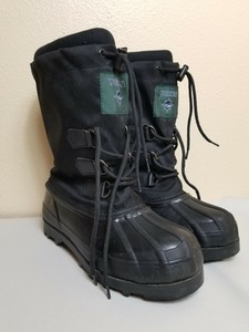 Las mejores ofertas en Botas de nieve para hombre Puntera De Acero | eBay
