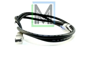 98Y7635 IBM I/O DRAWER INTERFACE PCIe VEC 6ft CABLE - Picture 1 of 4