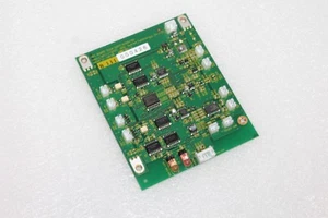 JEOL S24A-3207-0100A/02 HVC Board Applicable for JEOL JCM-5000 Benchtop SEM - Picture 1 of 5