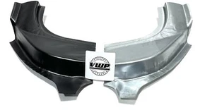 Windscreen Frame Corner Left Right Repair Panels New for VW Golf MK1 Caddy Jetta - Picture 1 of 16