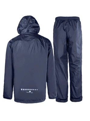 New The Weather Company Golf Performance Rain Suit - Image 1 of 4