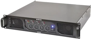 QP Series Quad Power Amplifiers - Picture 1 of 2