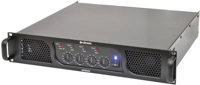 QP Series Quad Power Amplifiers - Image 1 of 2