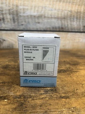 XPPF Plug In Filter - Image 1 of 2