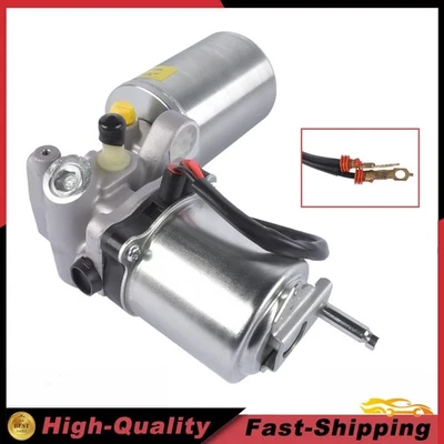 Amplificador de freno Pump ASSY con acumulador para TOYOTA 4Runner FJ Cruiser 47070-60050 Foto 1 de 4