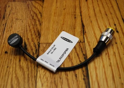 Banner T8LRXXPQPMA EZ-Light  (77131) - NEW - Image 1 of 2