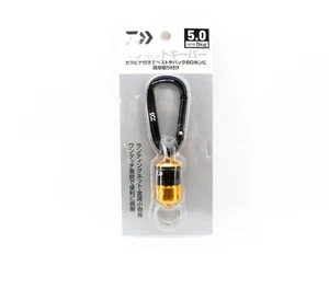 Daiwa Magnet Keeper 5kg Black (1213) - Picture 1 of 6