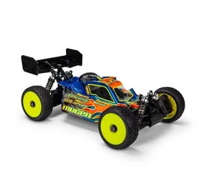 Jconcepts P2 Body for Mugen MBX8 1/8 Scale Buggy 0676 JCO0676 - Picture 1 of 1